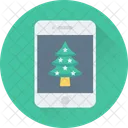 Application de Noël  Icône