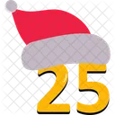 Noël  Icône
