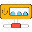 Routeur Wifi Modem Routeur Sans Fil Icon