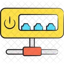 Routeur Wifi Modem Routeur Sans Fil Icon