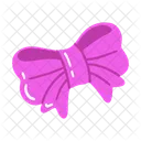 Noeud papillon  Icône