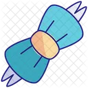 Noeud Papillon Icône