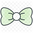 Noeud papillon  Icône