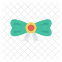 Noeud Papillon Cravate Mode Icon