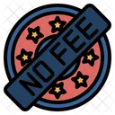 Nofee  Symbol