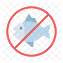 Nofishing Nobait Stop Icon
