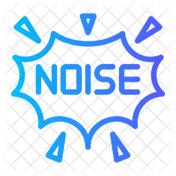 Noise  Icon