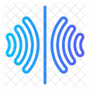Noise Sound Education Icon