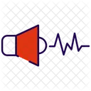 Noise  Icon