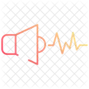 Noise  Icon