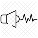Noise  Icon