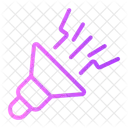 Noise Hearing Icon