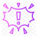 Noise Disturbance Pollution Icon