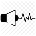 Noise  Icon
