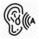 Noise  Icon