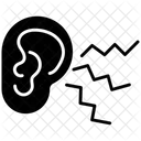 Noise Icon