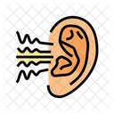 Noise Reduction Audiologist Icône