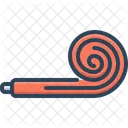 Noise Maker Party Blower Party Horn Icon