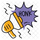 Noise Pollution Pollution Noise Icon