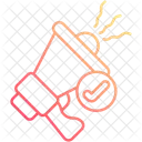 Noise Pollution Pollution Noise Icon