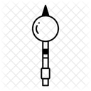 Noise Pollution Sensor Noise Pollution Icon