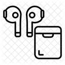 Noise reduction  Icon