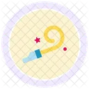 Noisemaker  Icon