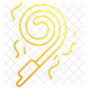 Noisemaker  Icon