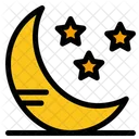 Noite de lua  Icon