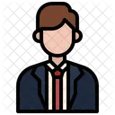 Noivo  Ícone