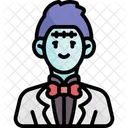 Noivo  Ícone