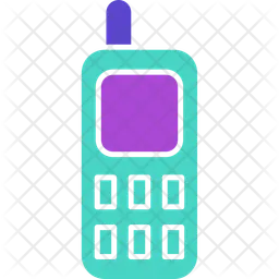 Nokia  Icon