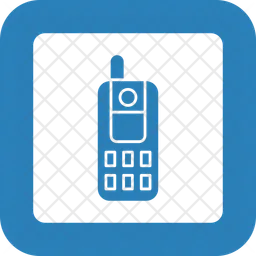 Nokia Bluefix  Icon