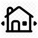 Nomadisch  Symbol