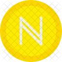 Nombrecoin  Icono