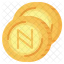 Nombrecoin  Icono