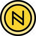 Nombrecoin  Icono