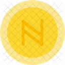 Nombrecoin  Icono