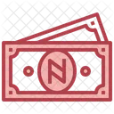 Nomecoin  Ícone