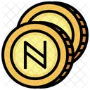 Nomecoin  Ícone