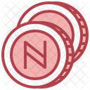 Nomecoin  Ícone