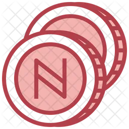 Nomecoin  Ícone