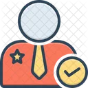 Nominar Proponer Transmigrar Icon