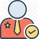 Nominate Propose Transmigrate Icon