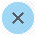 Non-active  Icon