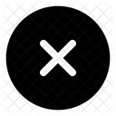 Non-active  Icon