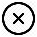 Non-active  Icon