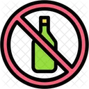 Non Alcoholic  Icon