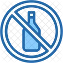 Non Alcoholic  Icon