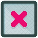 Non asciugare  Icon